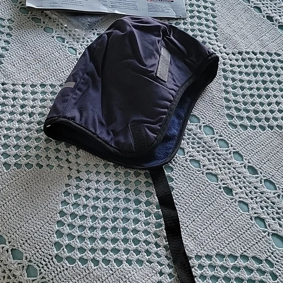 WeatherGard Winter Liner w/ fleece lining NEW - Picture 4 of 7